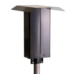 Next Green Charging Box Mount Polebox 2480440 - Durable and Easy Installation Solution